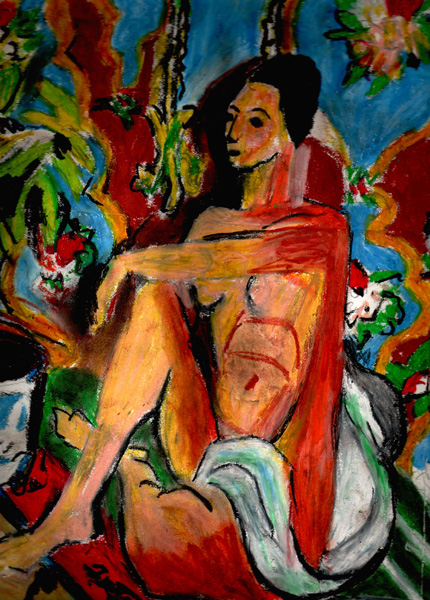 Matisse